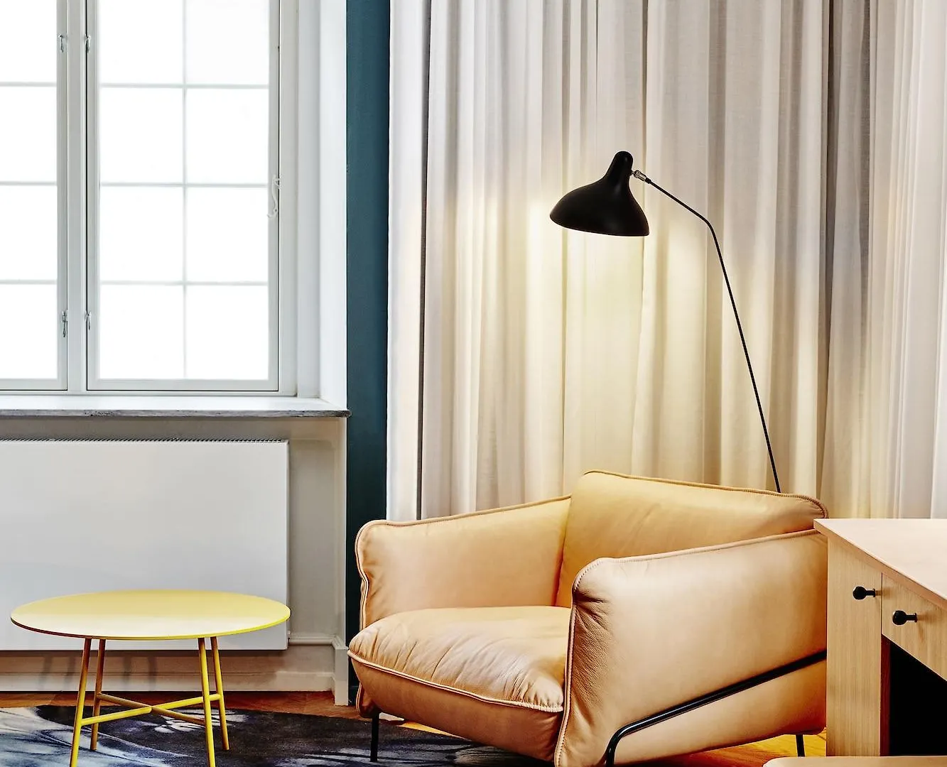 Nobis Hotel Copenhagen, A Member Of Design Hotels™ Дания