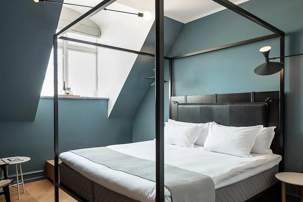Nobis Hotel Copenhagen, A Member Of Design Hotels™ Дания