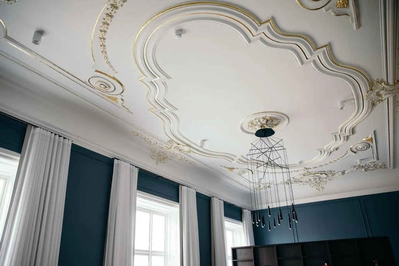 Nobis Hotel Copenhagen, A Member Of Design Hotels™ 5*,
