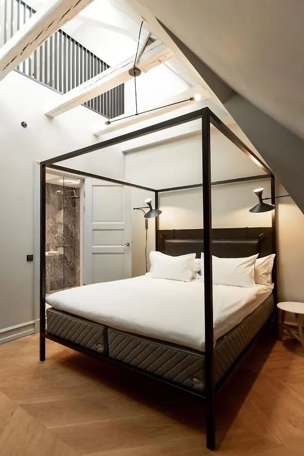 Nobis Hotel Copenhagen, A Member Of Design Hotels™