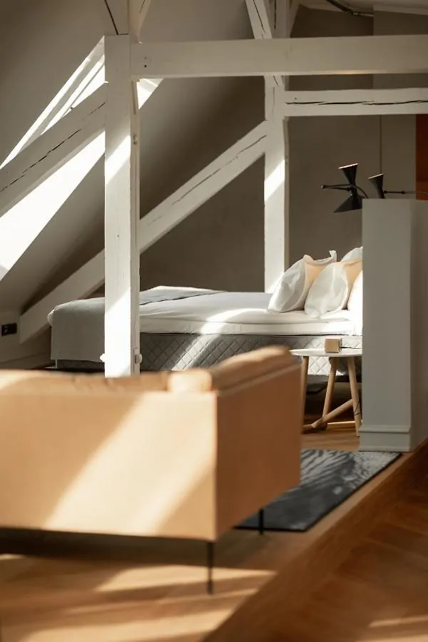 Nobis Hotel Copenhagen, A Member Of Design Hotels™