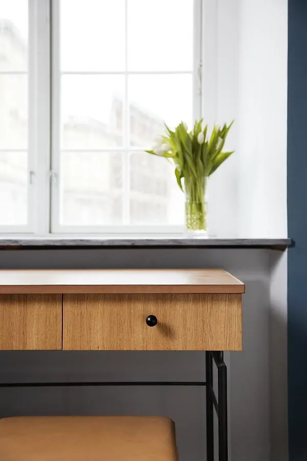 Nobis Hotel Copenhagen, A Member Of Design Hotels™