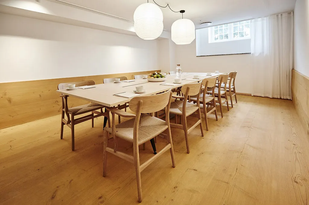 Nobis Hotel Copenhagen, A Member Of Design Hotels™