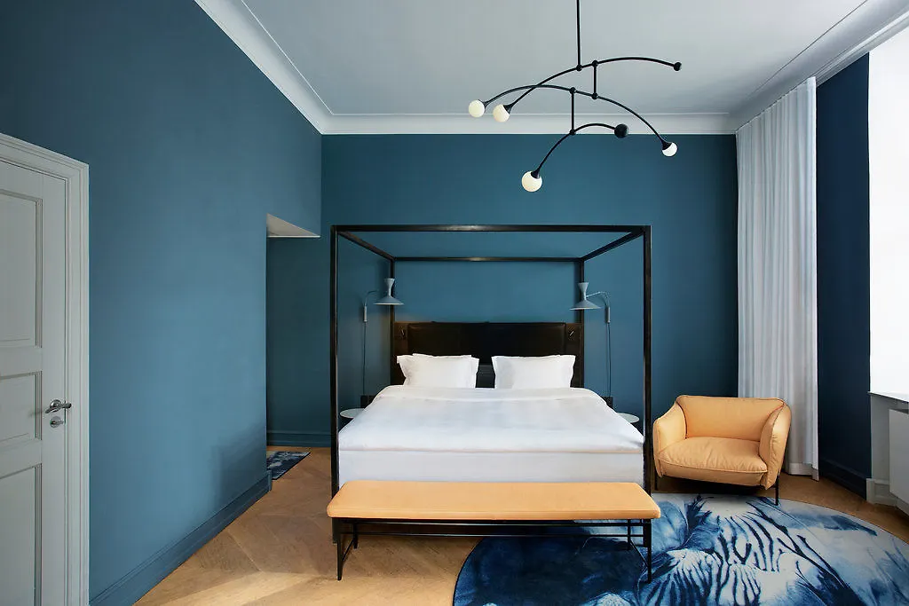 Nobis Hotel Copenhagen, A Member Of Design Hotels™