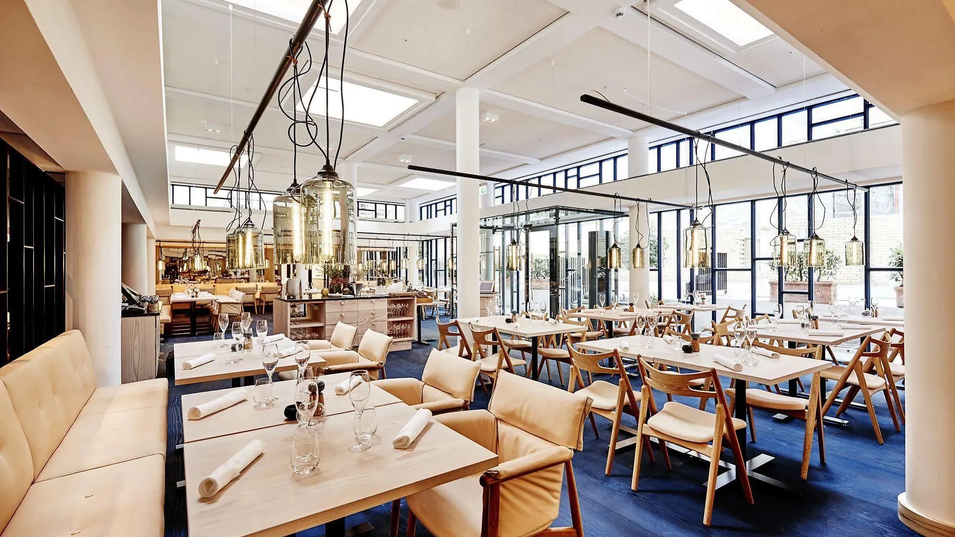 Nobis Hotel Copenhagen, A Member Of Design Hotels™