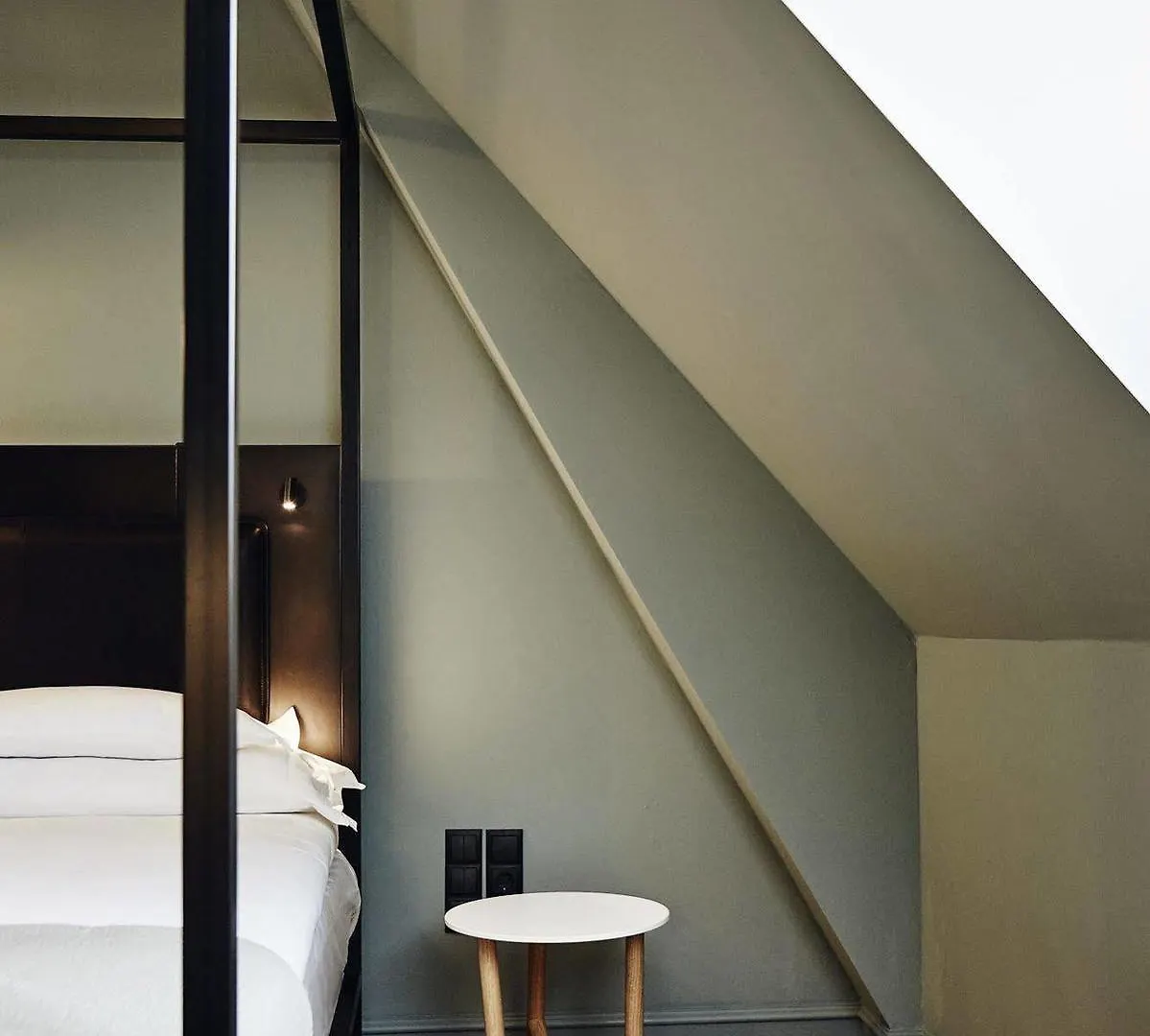 Nobis Hotel Copenhagen, A Member Of Design Hotels™