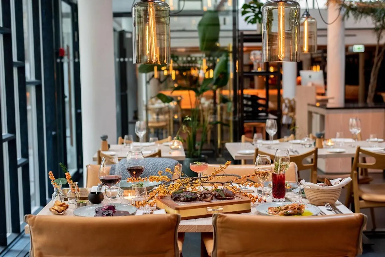 Nobis Hotel Copenhagen, A Member Of Design Hotels™ Danmark