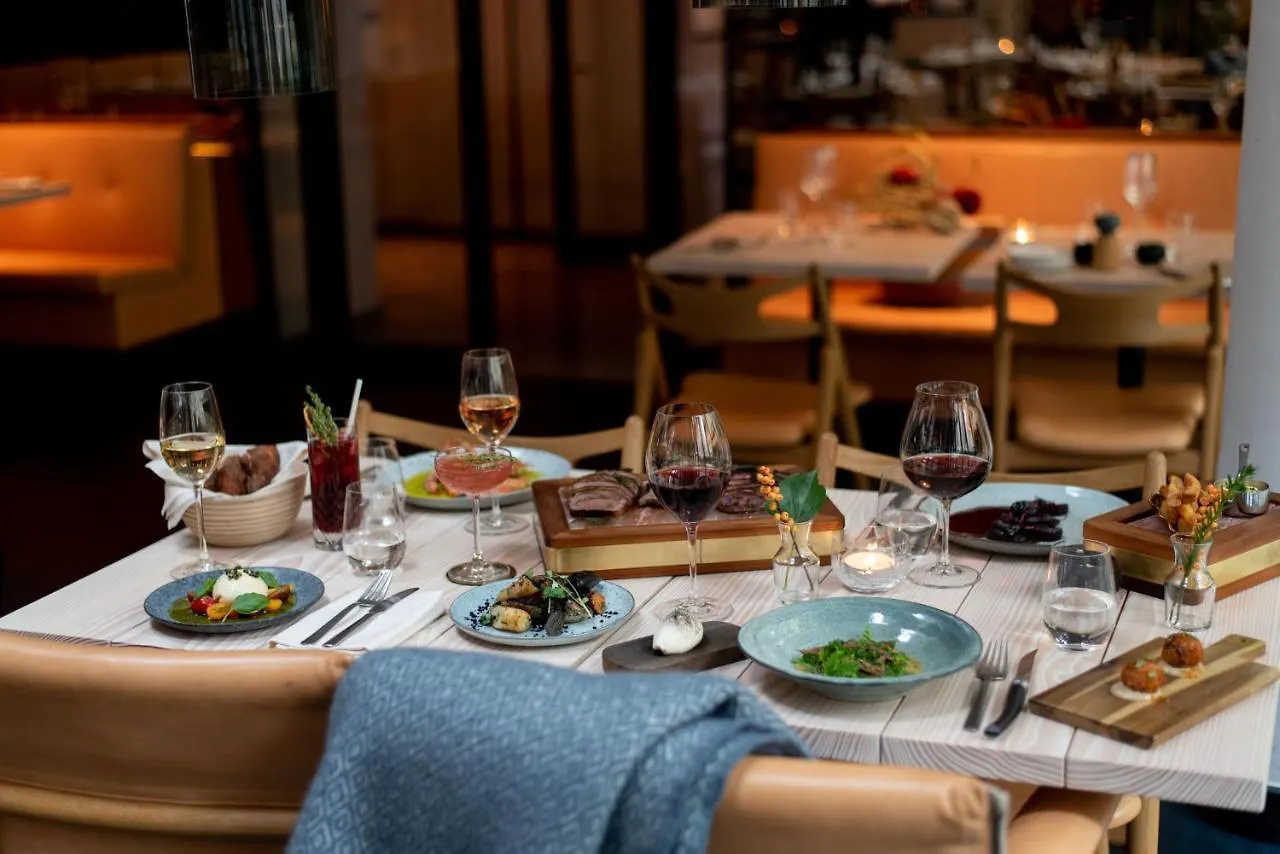 Nobis Hotel Copenhagen, A Member Of Design Hotels™