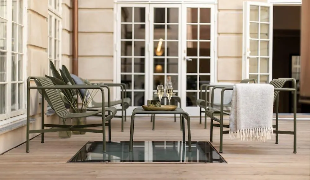 Nobis Hotel Copenhagen, A Member Of Design Hotels™ 5*,