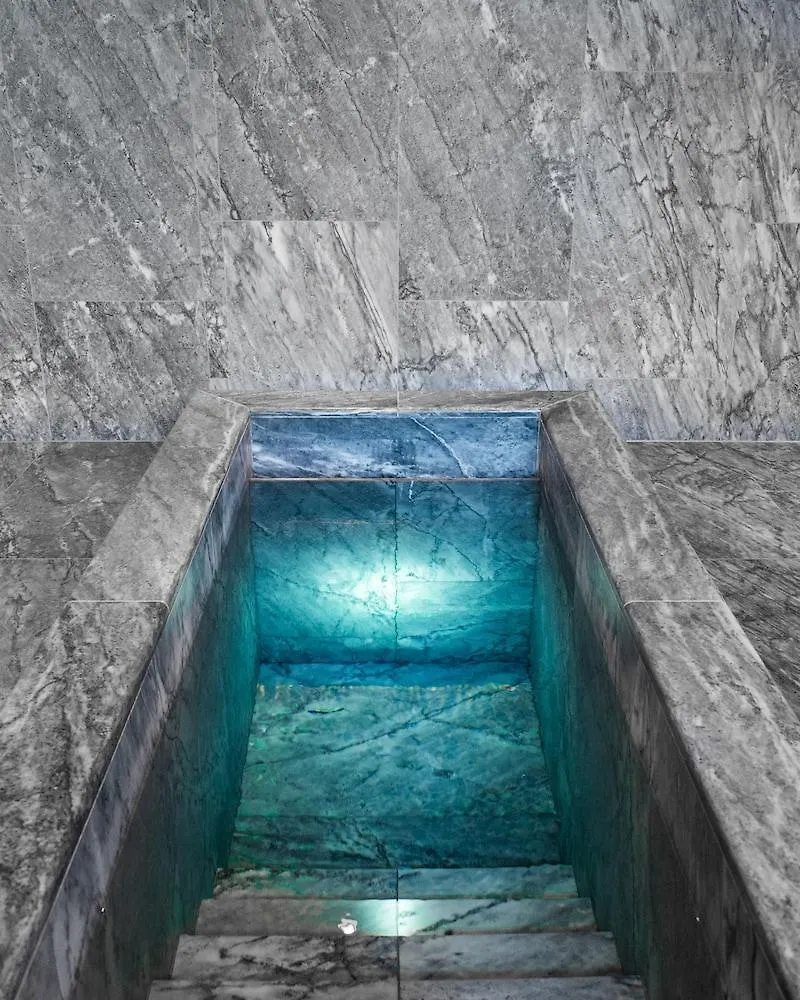 Nobis Hotel Copenhagen, A Member Of Design Hotels™