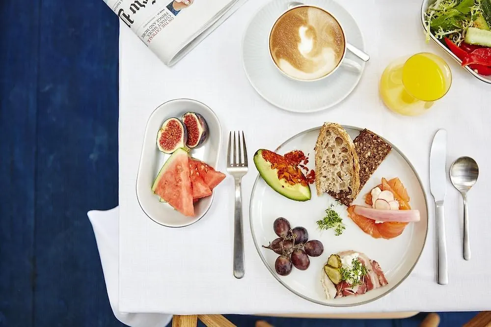 Nobis Hotel Copenhagen, A Member Of Design Hotels™